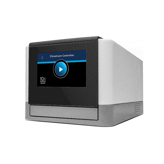10x Genomics Chromium Controller GCG-SR-1 (03.2021)