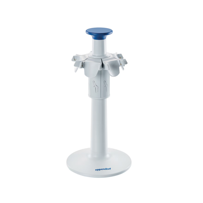 Eppendorf Charger Carousel 2 Xplorer (NEU)