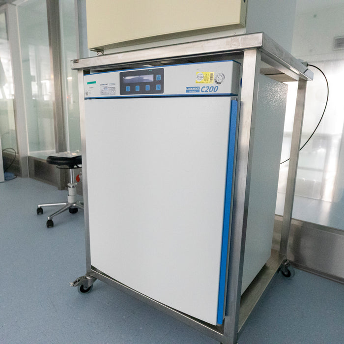 Labotect C200 CO2-Incubator