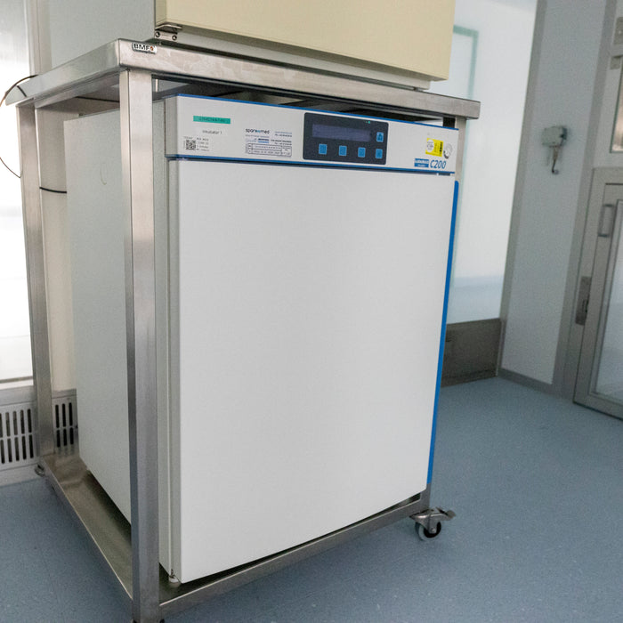 Labotect C200 CO2-Incubator