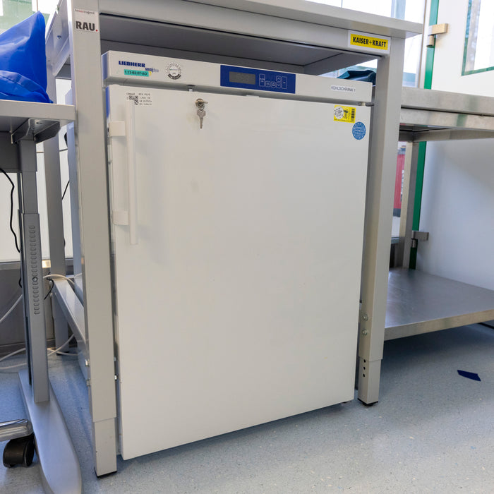 Liebherr LKUv 1610 MediLine – Laboratory Refrigerator 141 L