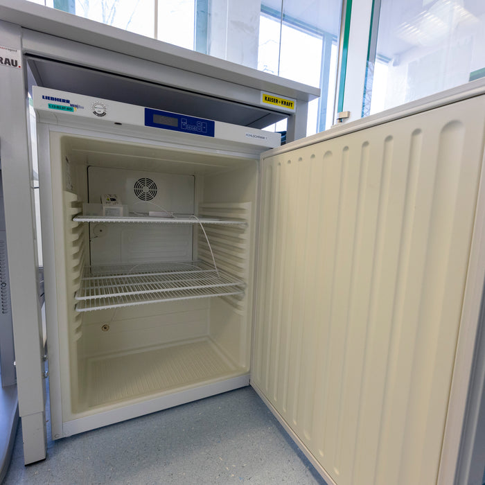 Liebherr LKUv 1610 MediLine – Laboratory Refrigerator 141 L