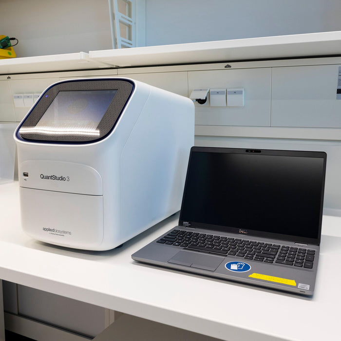 QuantStudio 3 Real Time PCR System (05.2022)