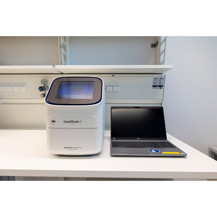 QuantStudio 3 Real Time PCR System (05.2022)