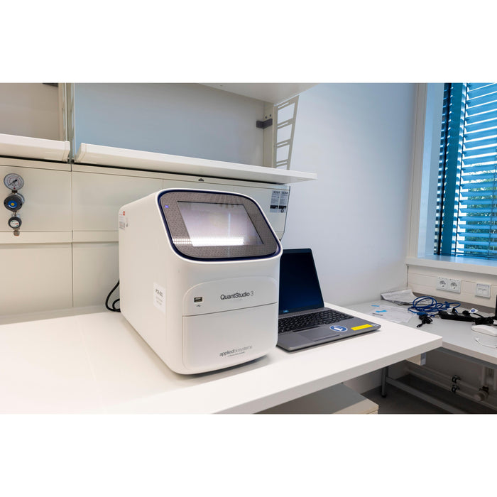 QuantStudio 3 Real Time PCR System (05.2022)