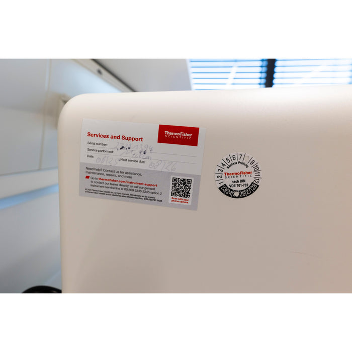 QuantStudio 3 Real Time PCR System (05.2022)