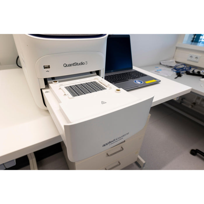 QuantStudio 3 Real Time PCR System (05.2022)
