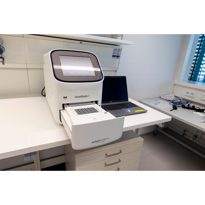 QuantStudio 3 Real Time PCR System (05.2022)