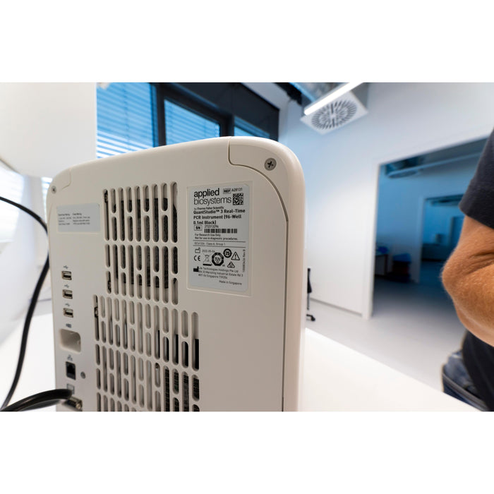 QuantStudio 3 Real Time PCR System (05.2022)