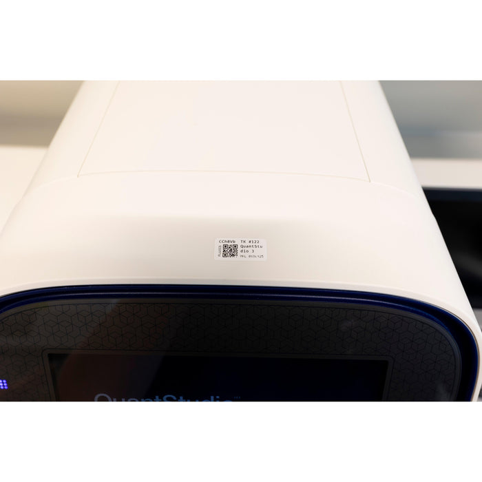 QuantStudio 3 Real Time PCR System (05.2022)