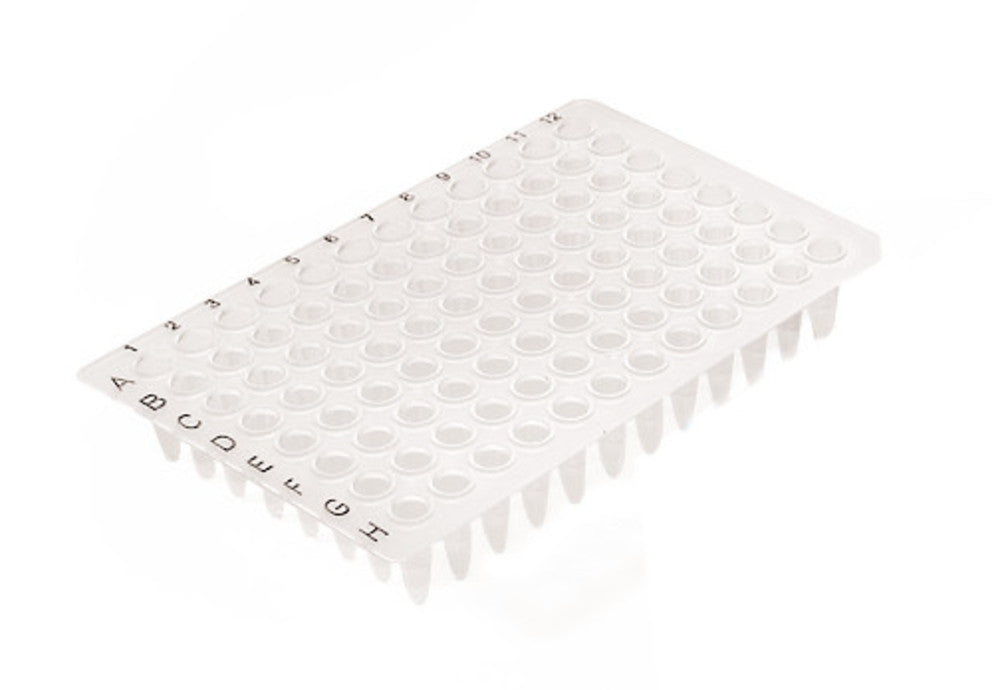 Rotilabo®-PCR-Platten, farblos (50 Stk.)