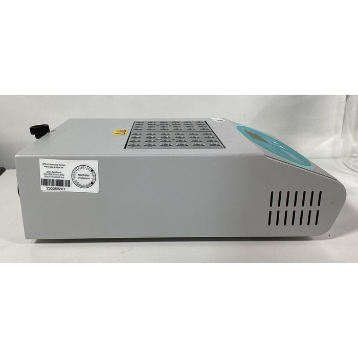 Trockenblockthermostat Labnet Accublock Dry Bath 48x 1,5/2,0mL (2014)