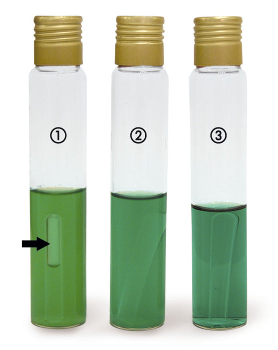 Brillantgrün-Galle-Medium, ISO 4831, ISO 4832, ISO 11133 für die Mikrobiologie (500 g)
