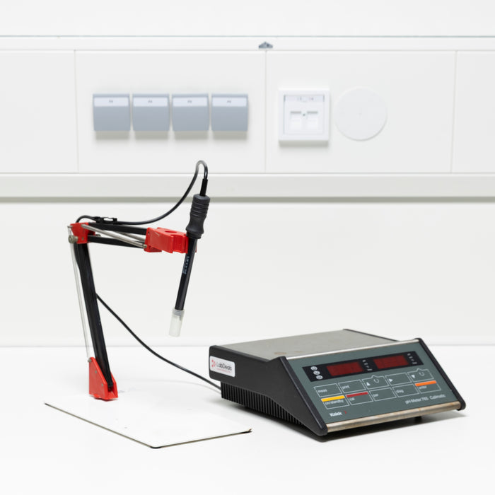 Knick 765 Labor pH-Meter