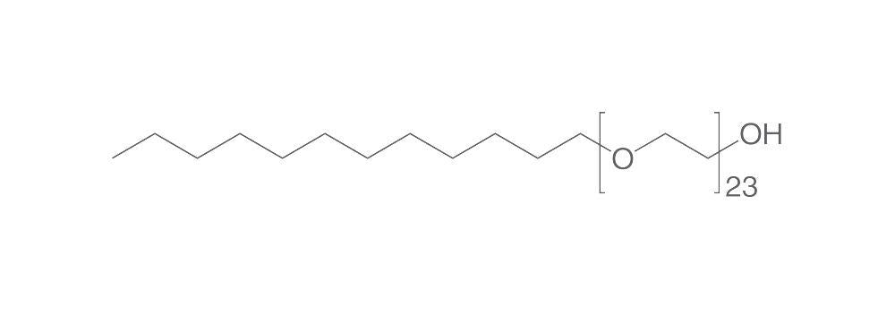 Brij® 35, für die Biochemie (250 g)