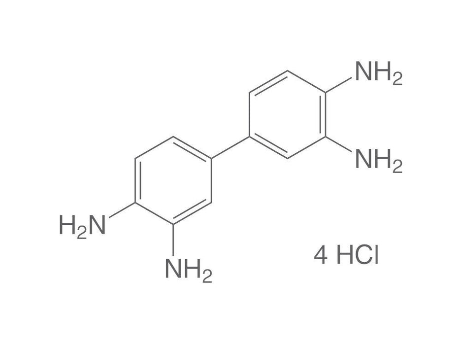 3,3'-Diaminobenzidin-Tetrahydrochlorid, min. 98 %, p.a. (1 g)