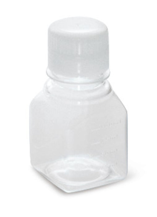 Mediumflaschen 100 ml, aus PET, steril 4 x 25 (100 Stk.)