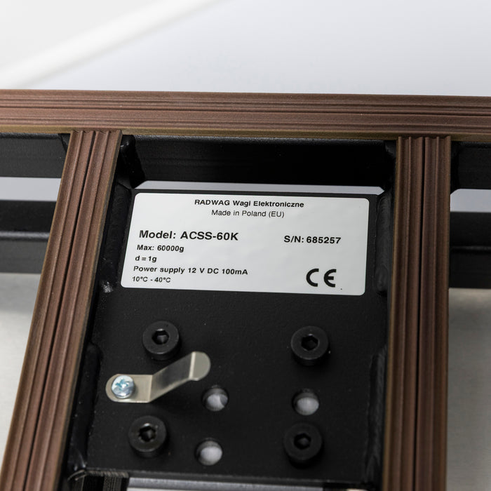 Repligen KrosFlo TFF System - KMPi Peristaltic Pump + KR1 Auxiliary Pump + 2x Auxiliary Scale ACSS-60K + Steuerungseinheit + KMPi Stativ