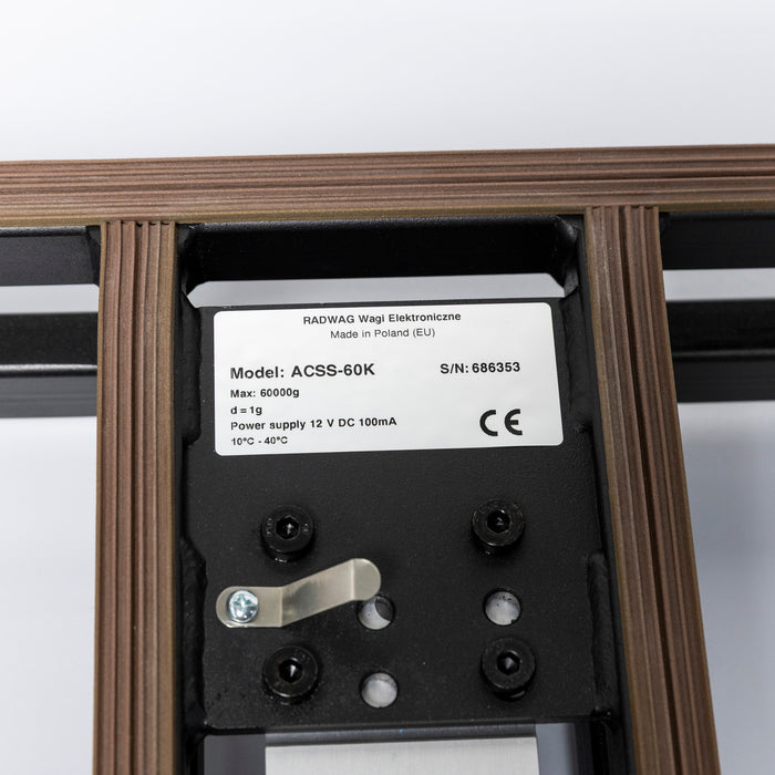 Repligen KrosFlo TFF System - KMPi Peristaltic Pump + KR1 Auxiliary Pump + 2x Auxiliary Scale ACSS-60K + Steuerungseinheit + KMPi Stativ