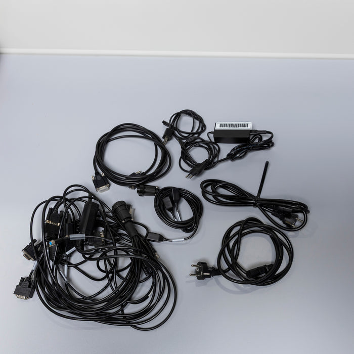 Repligen KrosFlo TFF System - KMPi Peristaltic Pump + KR1 Auxiliary Pump + 2x Auxiliary Scale ACSS-60K + Steuerungseinheit + KMPi Stativ