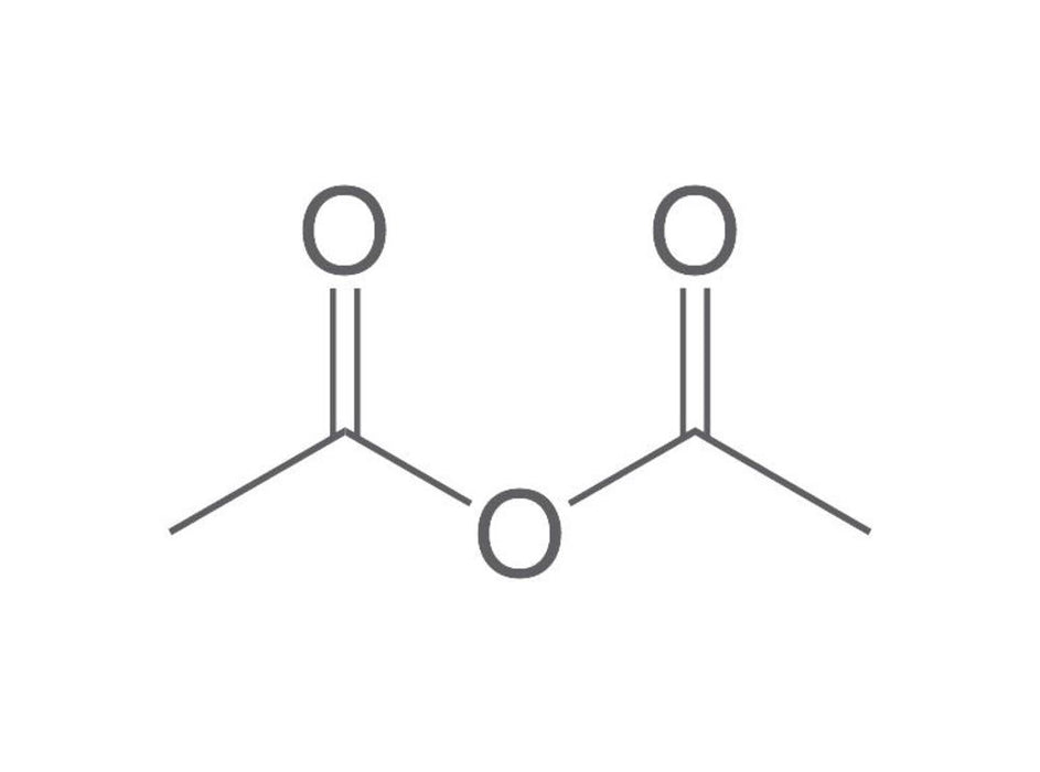Essigsäureanhydrid, min. 99 %, zur Synthese (2,5 Liter)