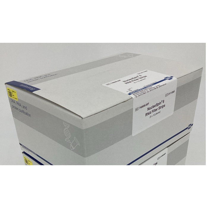 Macherey-Nagel NucleoSpin 8 RNA Filter Strips [60 Stk.]