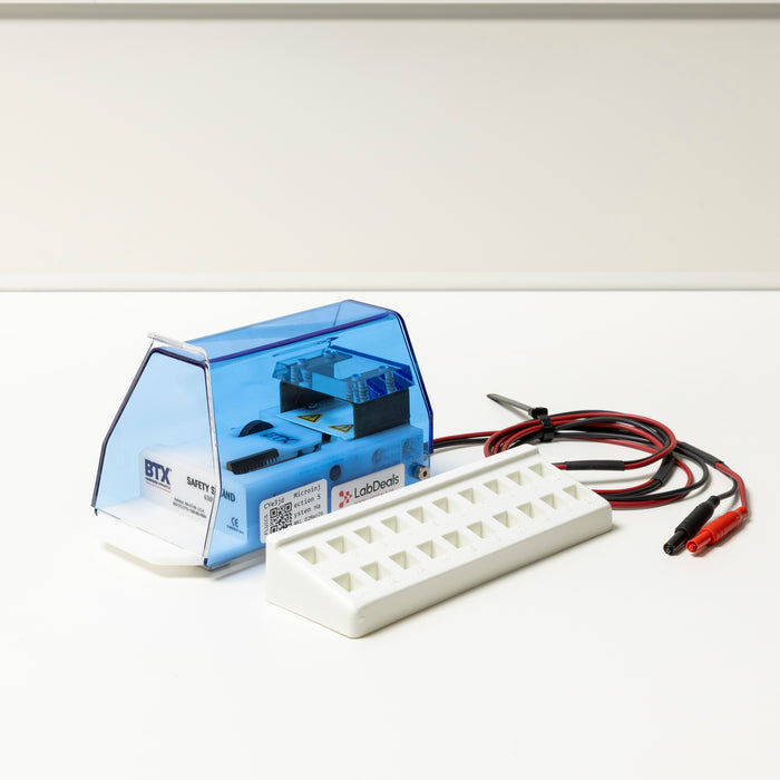 BTX ECM 830 Elektroporator