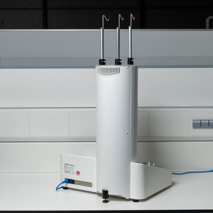 Miltenyi Biotec CliniMACS Plus – Automated Clinical Cell Separator