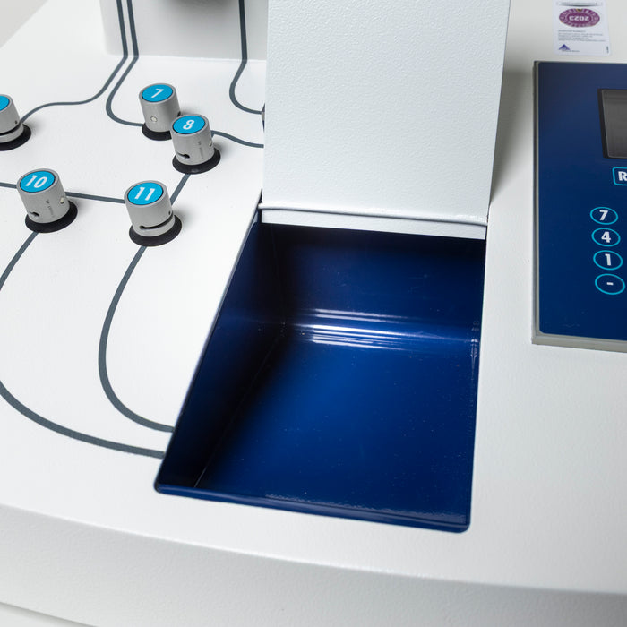 Miltenyi Biotec CliniMACS Plus – Automated Clinical Cell Separator