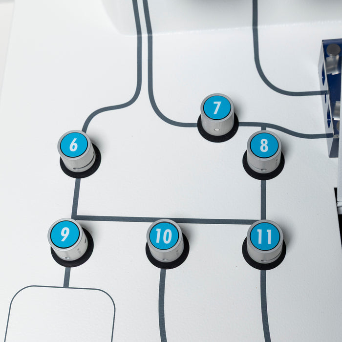 Miltenyi Biotec CliniMACS Plus – Automated Clinical Cell Separator