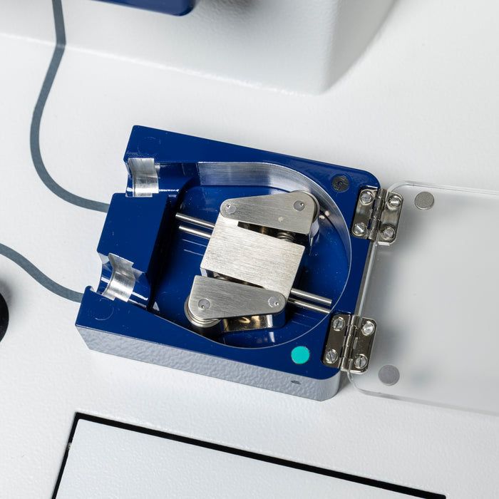 Miltenyi Biotec CliniMACS Plus – Automated Clinical Cell Separator