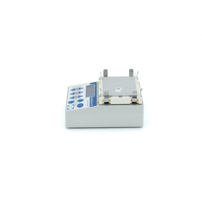 Plattenschüttler Q instruments BioShake iQ (2014)