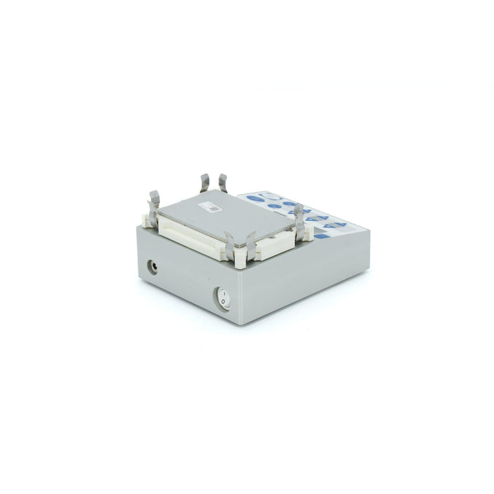 Plattenschüttler Q instruments BioShake iQ (2014)