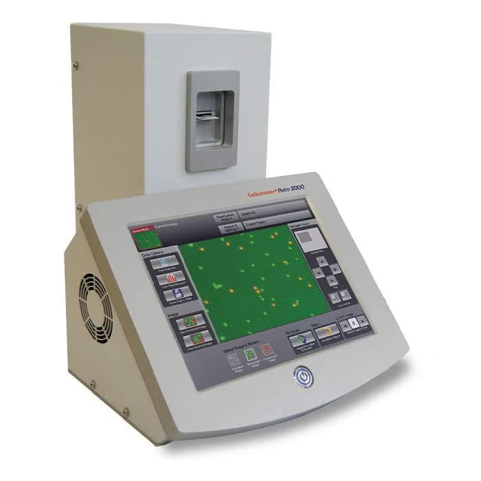 Nexcelcom Cellometer Auto 2000 Cell Viability Counter