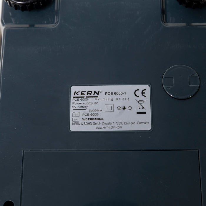 Kern PCB Präzisionswaage