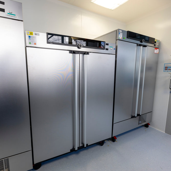 Memmert IF750 – Forced-Air Incubator 749 L