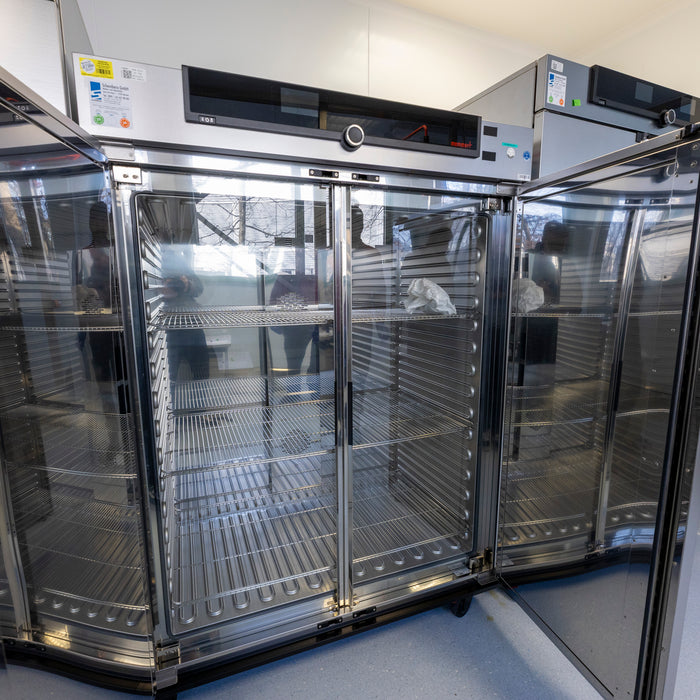 Memmert IF750 – Forced-Air Incubator 749 L