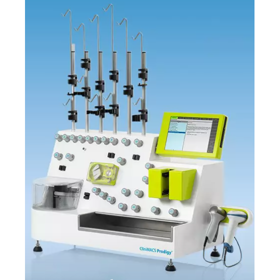 Miltenyi CliniMACS Prodigy