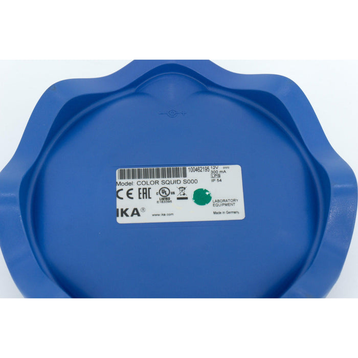 Magnetrührer IKA color squid (white) bis 1L