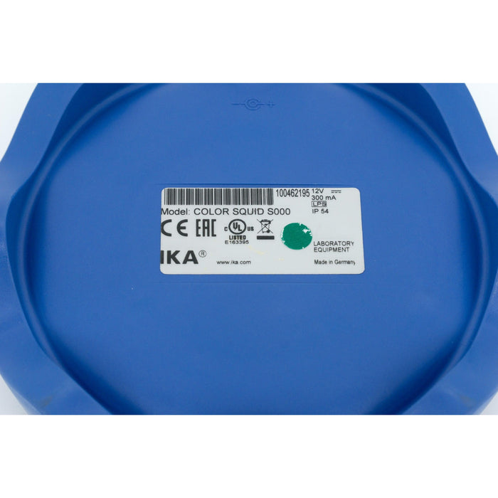 Magnetrührer IKA color squid (white) bis 1L