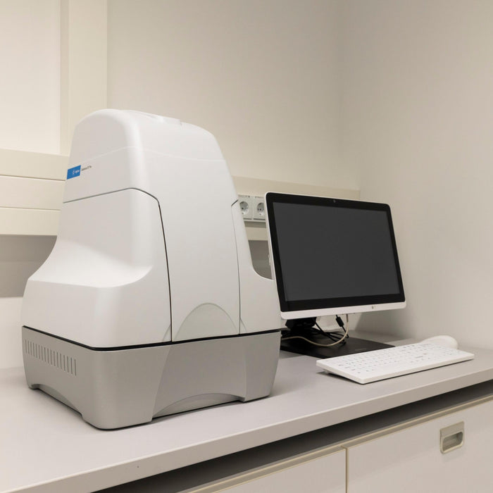 Agilent Seahorse XF Pro Zellstoffwechselanalysator (05.2022)