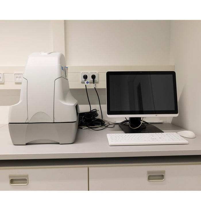 Agilent Seahorse XF Pro Zellstoffwechselanalysator (05.2022)