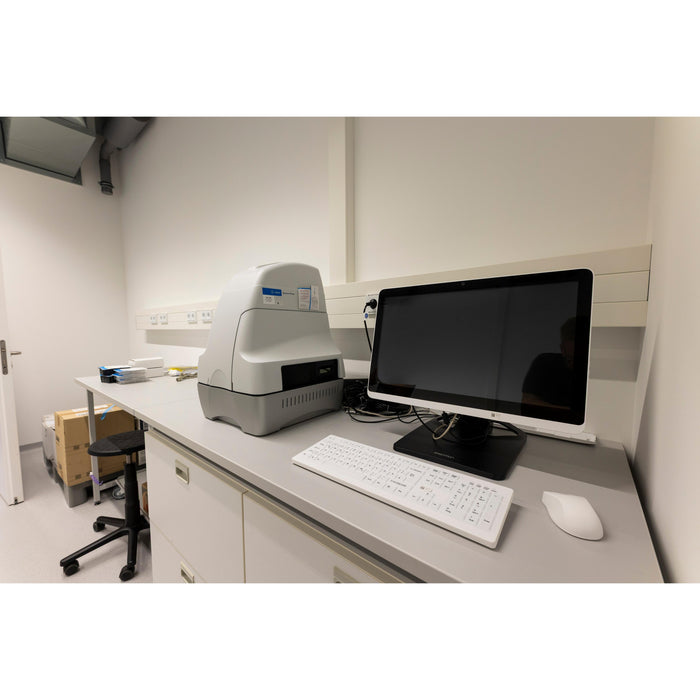 Agilent Seahorse XF Pro Zellstoffwechselanalysator (05.2022)