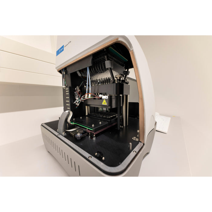 Agilent Seahorse XF Pro Zellstoffwechselanalysator (05.2022)