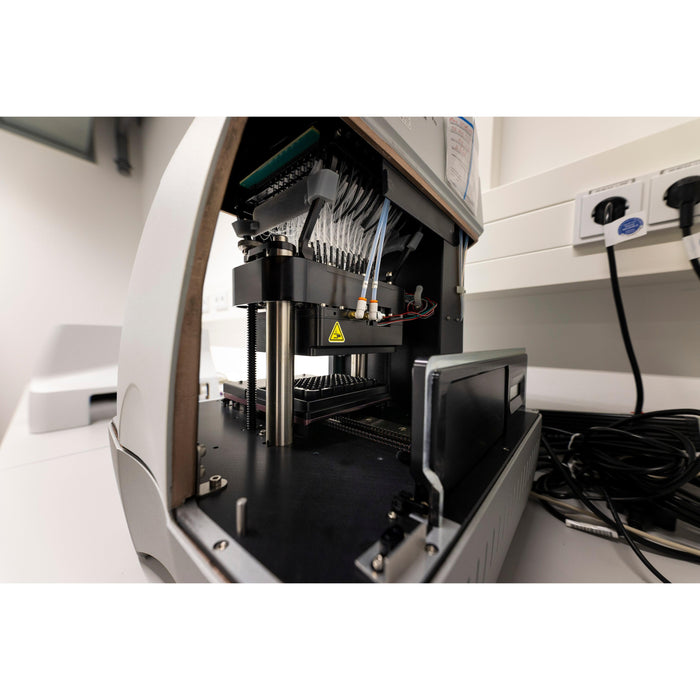 Agilent Seahorse XF Pro Zellstoffwechselanalysator (05.2022)