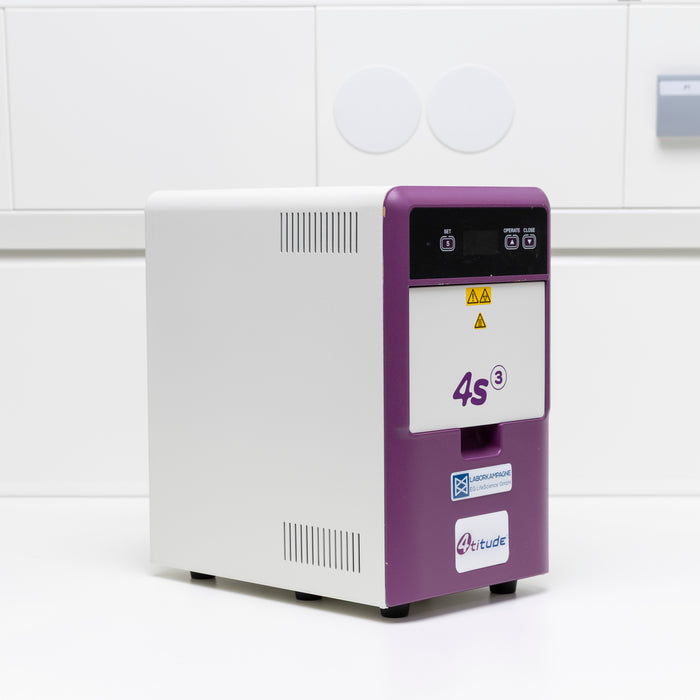 HTA 4titude 4S Plate Sealer