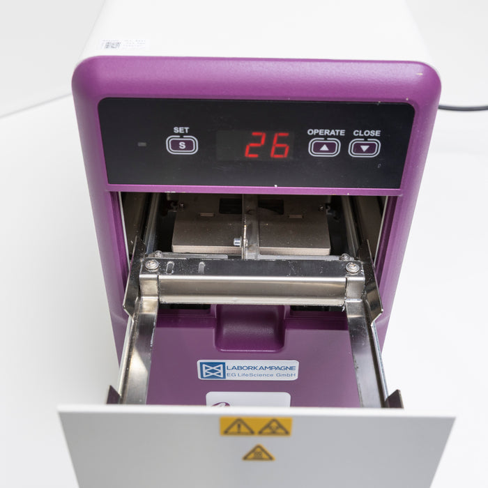 HTA 4titude 4S Plate Sealer