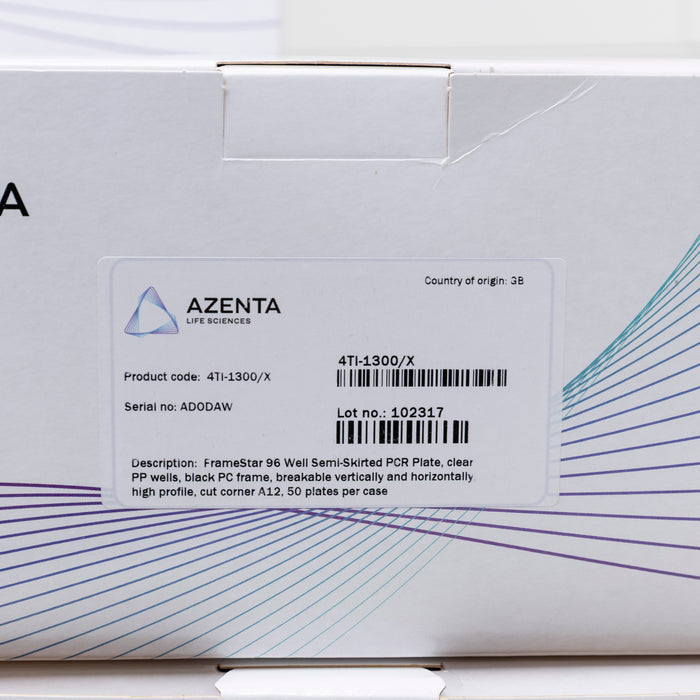 HTA 4titude 4S Plate Sealer