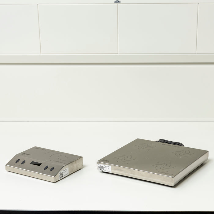 2mag bioMIXdrive 4 Magnetrührsystem mit Steuergerät für CO2-Inkubatoren (2014)