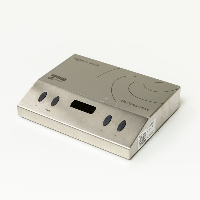 2mag bioMIXdrive 4 Magnetrührsystem mit Steuergerät für CO2-Inkubatoren (2014)